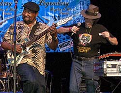 Watermelon Slim & Super Chikan - Okiesippi-Blues 